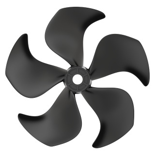Propell SE130/170/210 RH 5bl Q-Prop™