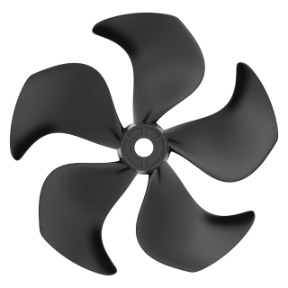 Propell SE300 LH 5bl Q-Prop™