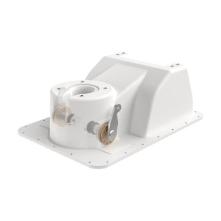 Aksel sett horisontal SRV130-210