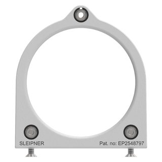 Twist ring kit