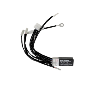 IPC oppgradering sett SP95 12V-240TC